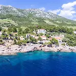 Apartamento Plavac Mali-4 By Interhome Potomje