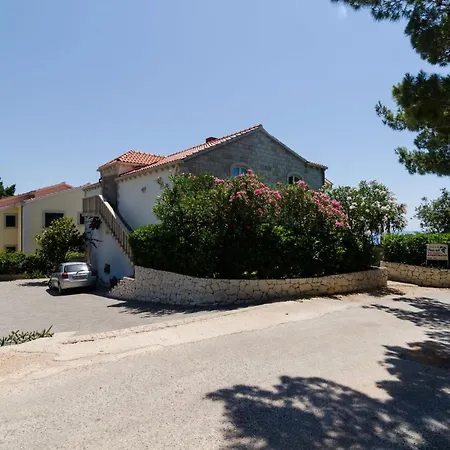 Plavac Mali-4 By Interhome *