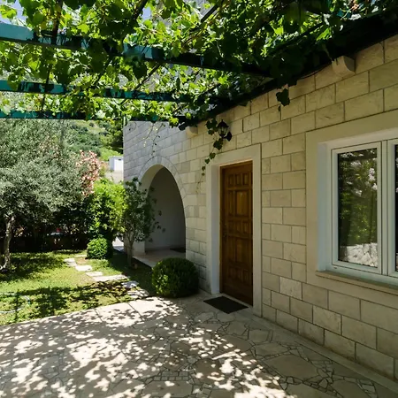 Plavac Mali-4 By Interhome Апартаменты *