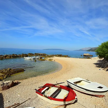 Plavac Mali-4 By Interhome Апартаменты *