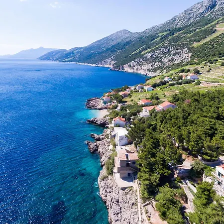 Апартаменты Plavac Mali-4 By Interhome Potomje