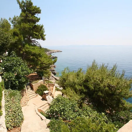 Апартаменты Plavac Mali-4 By Interhome *