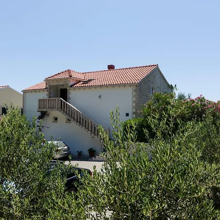 Plavac Mali-4 By Interhome Apartment