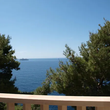 Plavac Mali-4 By Interhome Апартаменты