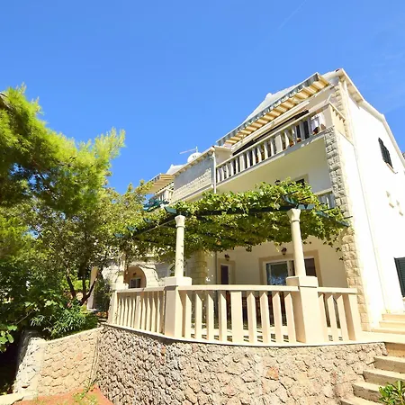 公寓 Plavac Mali-4 By Interhome *