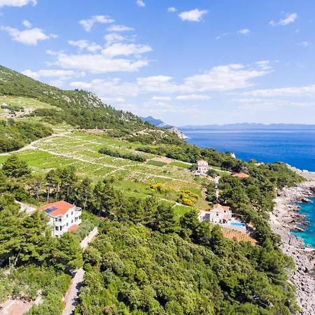 Plavac Mali-4 By Interhome Апартаменты