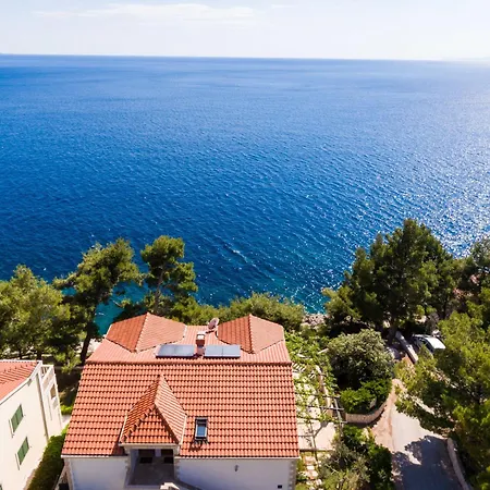 Апартаменты Plavac Mali-4 By Interhome