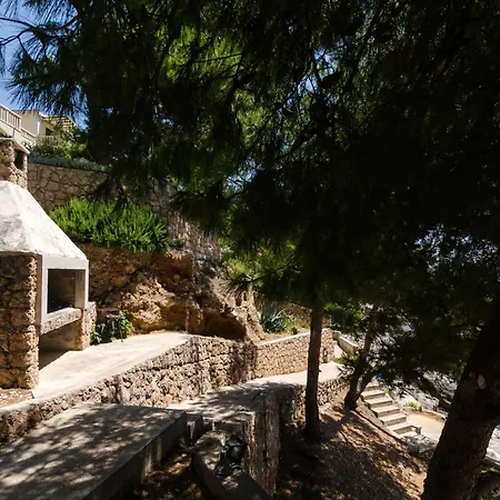 Plavac Mali-4 By Interhome Апартаменты *