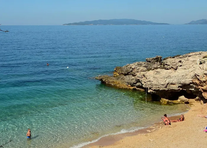 Plavac Mali-4 By Interhome Potomje