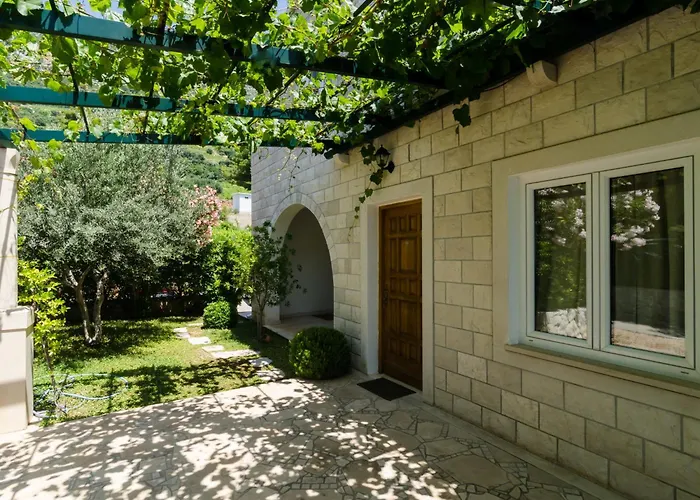 Plavac Mali-4 By Interhome Διαμέρισμα *