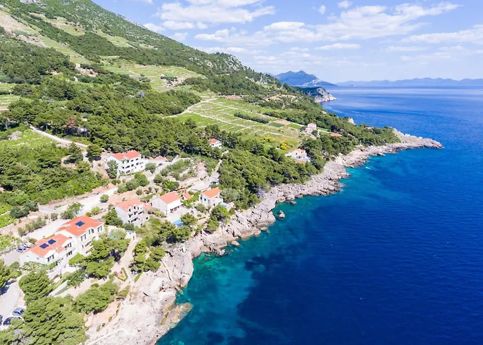 Plavac Mali-4 By Interhome