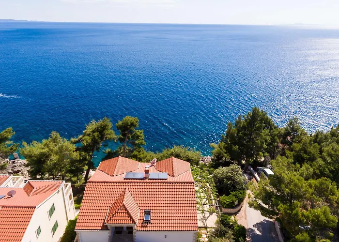 Διαμέρισμα Plavac Mali-4 By Interhome