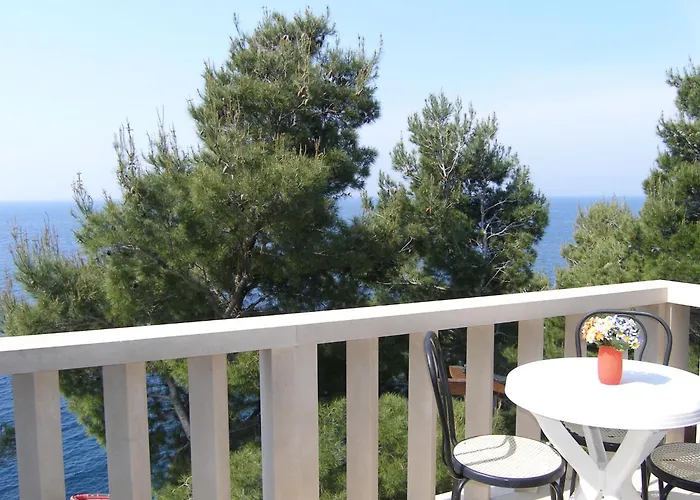 Plavac Mali-4 By Interhome Διαμέρισμα *