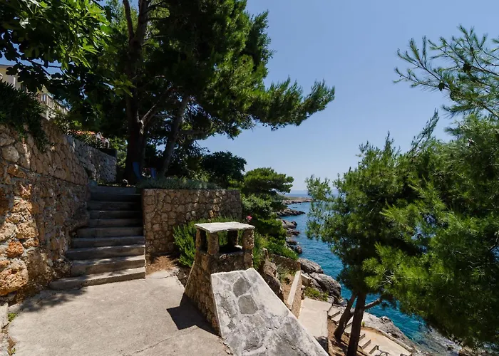 Διαμέρισμα Plavac Mali-4 By Interhome