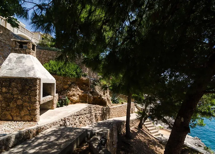 Plavac Mali-4 By Interhome Διαμέρισμα *